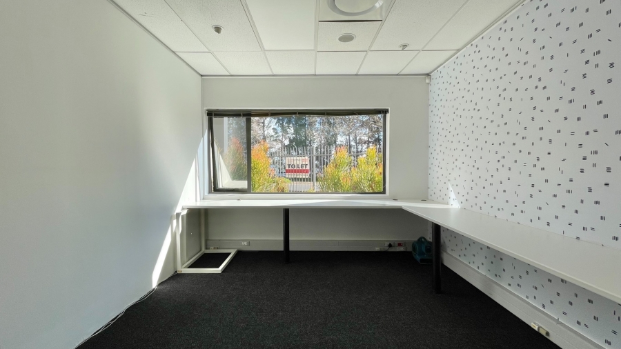 To Let Commercial Property for Rent in Techno Park Western Cape